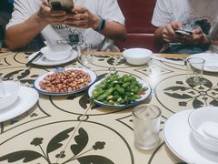 -新凯旋烧烤·燕姐千岛湖土菜