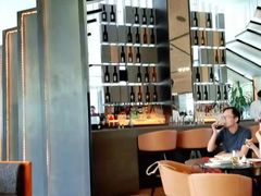 大堂-WOLFGANG PUCK KITCHEN & BAR(迪士尼小镇店)