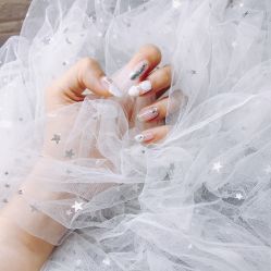 -StartNail美甲
