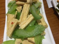 -鼎高高陕西美食(龙德广场店)
