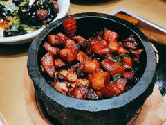 -金百万烤鸭店(马甸店)