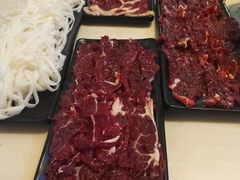 吊龙-八方客汕头火锅·牛肉·卤水(福保店)