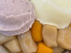 -鲜芋仙(苏州干将店)