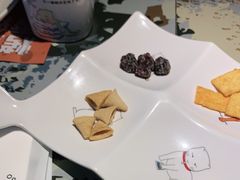 -探炉·香辣豆花烤鱼(雄峰城店)