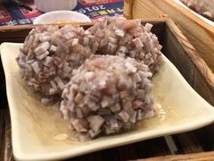 香芋狮子头-中恒华茶楼(牌坊店)