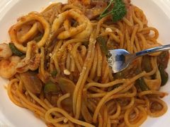 -必胜客(阿罗海店)