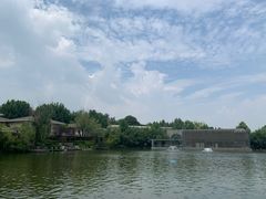 -春晖园度假酒店温泉