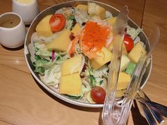 -渔寿司·日本料理(艾尚天地店)