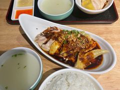-新加坡高记KOO KEE Restaurant(盈科店)