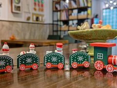 -之悦咖啡馆(新星宇·之洲店)