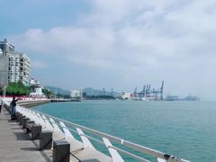 -大梅沙海滨公园