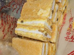 拿破仑-宫廷糕点铺(人民中路店)