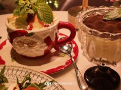 -IL TEATRO 精品意大利餐厅