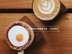 -Metal hands·铁手咖啡