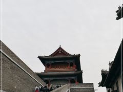 -青州古城