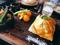 惠林顿牛排-上海苏宁宝丽嘉酒店·Cafe Bellagio西餐厅