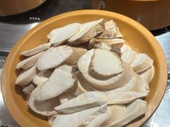 -龍歌自助小火锅(崂山丽达店)