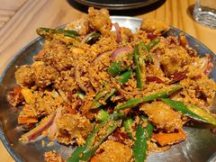 -十三式重庆江湖菜(金茂览秀城店)