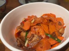 -老湘村·湖南土菜(天河维多利店)