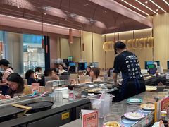 -元气寿司(金光华店)