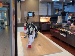 -麦当劳(厦门梧村店)