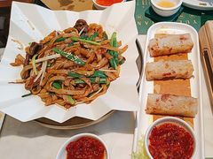 -悦得闲广式点心茶楼(蓝鲸世界店)