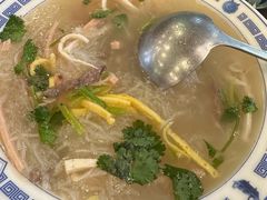 -老雒阳面馆·水席(定鼎门店)