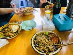 小面-赵伍面庄(松石大道店)