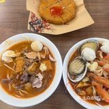 地道小吃探店记💕