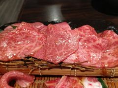 -俺的焼肉(銀座9丁目店)