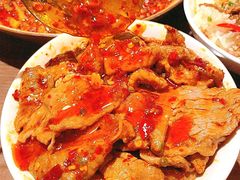 -巴蜀风·地道川菜(总店)