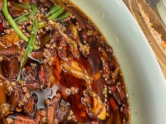 沸腾仔姜蛙-沸腾鱼乡(知春路分店)