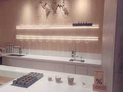 -% Arabica阿拉比卡咖啡烘焙工坊