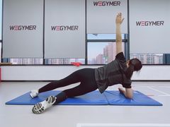 -WEGYMER健萌健身(麦德龙钰龙天下馆)