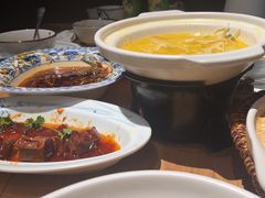-老土灶民间菜(跃进桥店)