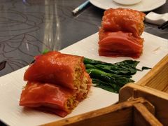 -汕头龙光喜来登酒店-采悦轩中餐厅