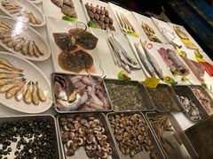 -鹰龙海畔度假酒店(咸祥店)