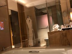 -青岛富力艾美酒店