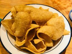 越南虾片-阮氏娘·越南料理(双子塔店)