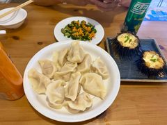 -海胆小馆(东北水饺·春柳店)