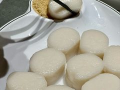 红糖年糕-佬太公海鸭·海鲜大排档(上海总店)