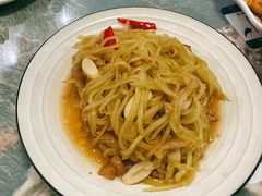-浩海火烧云傣家菜(京广店)
