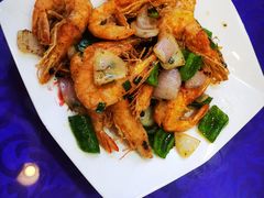 -碧海银沙海鲜餐厅(恒大海上威尼斯店)