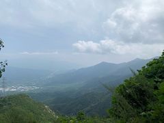 -北京鹫峰国家森林公园