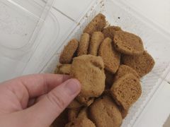 -泸溪河桃酥(江宁万居汇店)