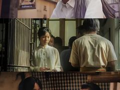 -成都百丽宫影城(LUXE太古里店)