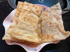 菠萝飞饼-川道拐耗儿鱼(置信路店)