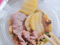 -潮牛壹号鲜牛肉火锅(新亚太店)