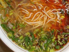 -伊京轩兰州牛肉面(闹市口店)