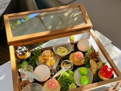 -Circle圆·花园西餐厅